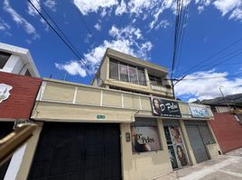 5 Habitación Casa en venta en Bicentenario Park, Quito, Quito, Quito