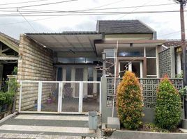 3 Bedroom Villa for sale in Kidung Kandang, Malang Regency, Kidung Kandang