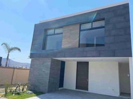 3 Schlafzimmer Villa zu verkaufen in Santa Isabel Cholula, Puebla, Santa Isabel Cholula