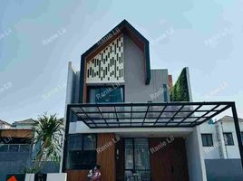 4 Bedroom House for sale in Aeon Mall Jakarta Garden City, Cakung, Cakung