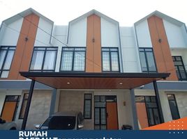 3 Bedroom House for sale in Ciputat, Tangerang, Ciputat