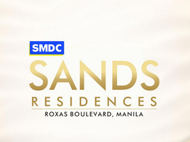 1 Schlafzimmer Appartement zu verkaufen in Pasay City, Metro Manila, Pasay City