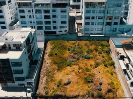  Terreno (Parcela) en venta en Bicentenario Park, Quito, Quito, Quito