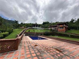 8 Bedroom House for sale in Pereira, Risaralda, Pereira