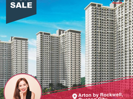 1 Bedroom Apartment for sale in Katipunan LRT-2, Quezon City, Quezon City