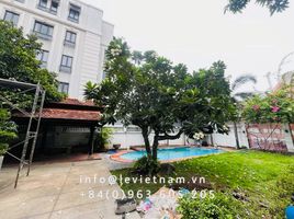  House for rent in Thao Dien, Ho Chi Minh City, Thao Dien, District 2