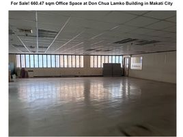 660 SqM Office for rent in Metro Manila, Makati City, Southern District, Metro Manila