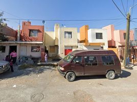 3 Habitación Casa en venta en Juarez, Nuevo León, Juarez