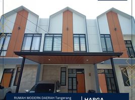 3 Bedroom House for sale in Ciputat, Tangerang, Ciputat