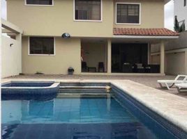 5 Bedroom Villa for rent in Ecuador, Manta, Manta, Manabi, Ecuador