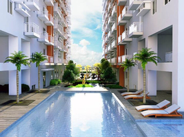 Studio Condominium à vendre à Quantum Residences., Pasay City