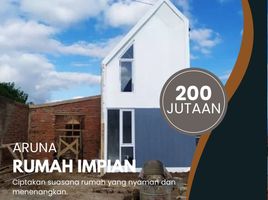 2 Bedroom House for sale in Cikajang, Garut, Cikajang