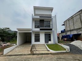 3 Bedroom House for sale in Basilea Convention Center, Legok, Legok