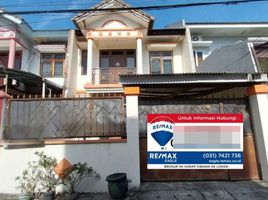 4 Bedroom Villa for sale in Kenjeran, Surabaya, Kenjeran