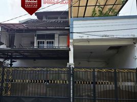 5 Schlafzimmer Villa zu verkaufen in Pesanggrahan, Jakarta, Pesanggrahan