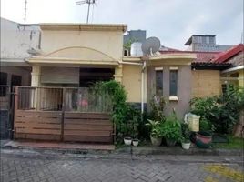 Maison 3 chambre à vendre à Sukolilo, East Jawa, Sukolilo, Surabaya