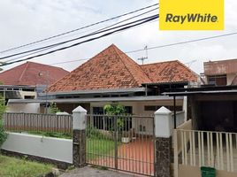 3 Kamar Rumah for sale in Sawahan, Surabaya, Sawahan