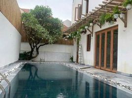  Villa for rent in Thao Dien, District 2, Thao Dien