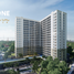  Condo for sale at Park One, Las Pinas City