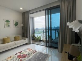 3 Schlafzimmer Appartement zu vermieten in Ward 22, Ho Chi Minh City, Ward 22, Binh Thanh, Ho Chi Minh City