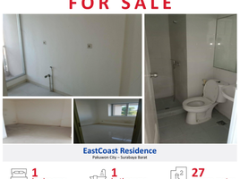 1 Bedroom Apartment for sale in Mulyorejo, Surabaya, Mulyorejo