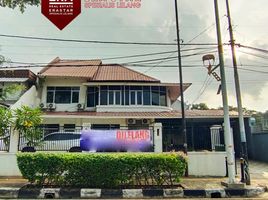  House for sale in Medistra Hospital, Mampang Prapatan, Kebayoran Baru