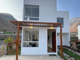 6 Habitación Villa en venta en Cañete, Lima, Calango, Cañete