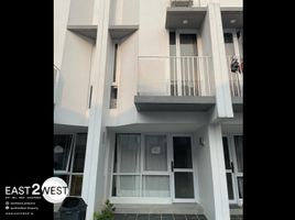 1 Kamar Rumah for rent in Tangerang, Banten, Legok, Tangerang