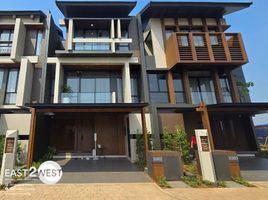 4 Bedroom House for sale in Legok, Tangerang, Legok