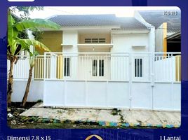 3 Habitación Casa en venta en Gunung Anyar, East Jawa, Gunung Anyar, Surabaya, East Jawa