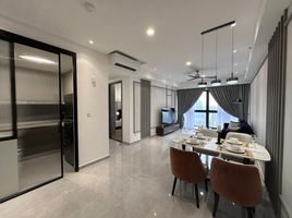 4 Habitación Apartamento en venta en Petaling, Selangor, Petaling, Petaling