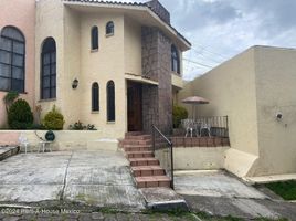 Villa 3 chambre à vendre à Huixquilucan, Mexico, Huixquilucan