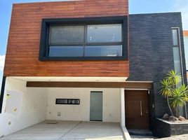 Maison 4 chambre à vendre à Santa Isabel Cholula, Puebla, Santa Isabel Cholula