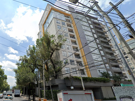 3 Schlafzimmer Wohnung zu verkaufen in Benito Juarez, Mexico City, Benito Juarez