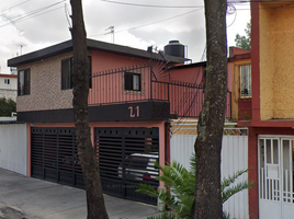 Maison 3 chambre à vendre à Benito Juarez, Mexico City, Benito Juarez