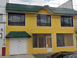 4 Habitación Casa en venta en Gustavo A Madero, Ciudad de México, Gustavo A Madero