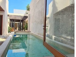 2 Schlafzimmer Villa zu verkaufen in Merida, Yucatan, Merida