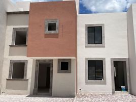 3 Habitación Apartamento en venta en Allende, Guanajuato, Allende