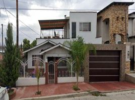 4 Habitación Villa en venta en Tecate, Baja California, Tecate, Baja California