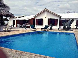 4 Schlafzimmer Villa zu verkaufen in Salinas, Santa Elena, Jose Luis Tamayo Muey