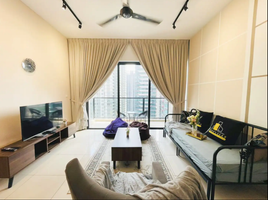 4 Schlafzimmer Wohnung zu verkaufen in Kuala Lumpur, Kuala Lumpur, Bandar Kuala Lumpur