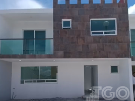 4 Habitación Casa en venta en San Agustin Tlaxiaca, Hidalgo, San Agustin Tlaxiaca