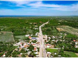  Terrain for sale in Dist Pochutla, Oaxaca, Dist Pochutla