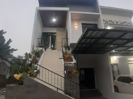 3 Schlafzimmer Haus zu verkaufen in Jakarta Barat, Jakarta, Kebon Jeruk, Jakarta Barat