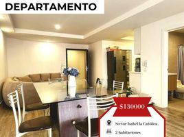 2 Habitación Departamento en venta en Cuenca, Cuenca, Cuenca