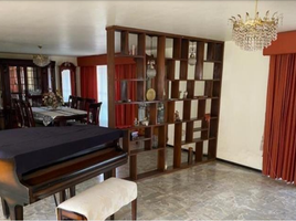 Maison 4 chambre à vendre à Miguel Hidalgo, Mexico City, Miguel Hidalgo