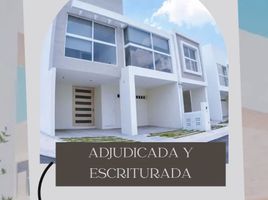 Maison 3 chambre à vendre à El Marques, Queretaro, El Marques, Queretaro