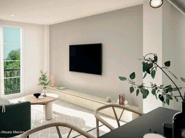 1 Schlafzimmer Appartement zu verkaufen in Miguel Hidalgo, Mexico City, Miguel Hidalgo