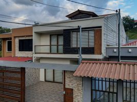 5 Bedroom House for sale in Azuay, Valle, Cuenca, Azuay