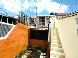 Maison 2 chambre à vendre à Tepotzotlan, Mexico, Tepotzotlan